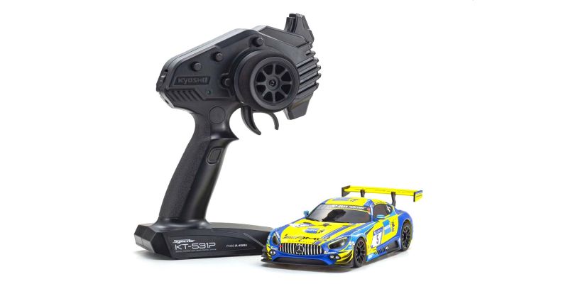 キット 21年11月発売 新製品 京商 Rc Radio Control ラジオコントロール ラジコン