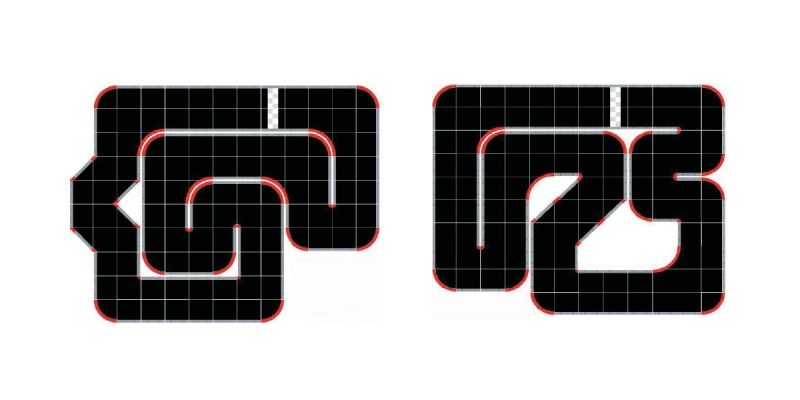 ミニッツグランプリサーキット Kyosho Rc