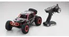 EZ Series AXXE Readyset Type 2 Black 30837T2 - KYOSHO RC