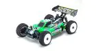 1：8 Scale Radio Controlled Brushless Powered 4WD Racing Buggy