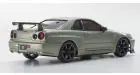 ASC MA-020S 日産スカイライン GT-R R34 ミレニアムジェイド MZP427MJ