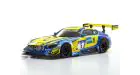 ミニッツRWDシリーズ レディセット AMG GT3 No.5 24H Nurburgring 2018