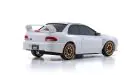 ミニッツAWD スバル インプレッサ 22B-STi ホワイト 32627W | 京