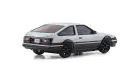 ミニッツAWD トヨタ スプリンター トレノ ホワイト AE86 32635WBK | 京