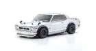 1/10 EP 4WD フェーザーMk2 FZ02 日産 スカイライン 2000GT-R(KPGC10