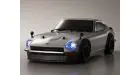 1/10 EP 4ＷD フェーザーMk2 FZ02 1971 ダットサン 240Z チューンド