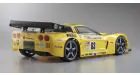 インファーノGT2 RACE SPEC コルベットC6-R 1/8 GP 4WD レディセット 