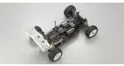 1/10 EP 4WD KIT レーザー ZX-5 FS2 30079 | 京商 | RC | Radio