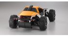 EZシリーズ NeXXt 1/10 EP 2WD バギー 組立キット 30835T1 | 京商 | RC 