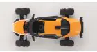 EZシリーズ NeXXt 1/10 EP 2WD バギー 組立キット 30835T1 | 京商 | RC