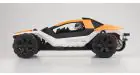 EZシリーズ NeXXt 1/10 EP 2WD バギー 組立キット 30835T1 | 京商 | RC