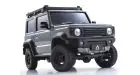 ミニッツ4×4 レディセット スズキ ジムニーシエラ APIO JIMNY TS4