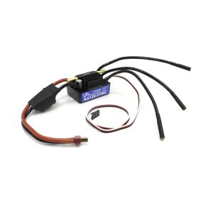 KA120-91WC 水冷BLスピードコントローラー 82246