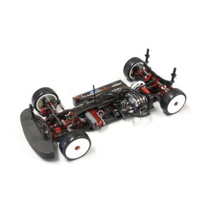 TF7.7 1/10 EP 4WD 30027