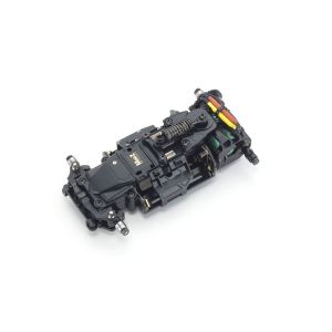 ミニッツレーサー MR-03EVO シャシーセット (N-MM2/4100KV) 32794