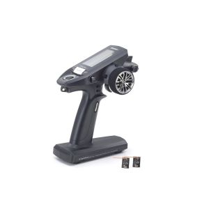 Futaba 4PM京商バージョン ミニッツEVOレシーバー2個付 82050