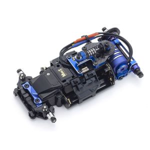 ミニッツレーサー MR-03EVO シャシーセット  (N-MM2/5600KV) 32796