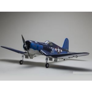 SQS ワーバードシリーズ F4U コルセア EP/GP90 ARFキット 11898