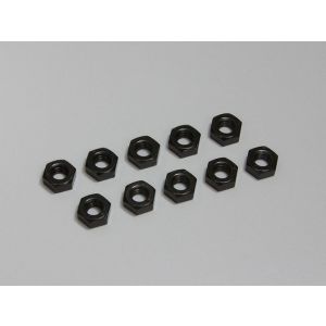 ナット(M2x1.6/10入)  1-N2016