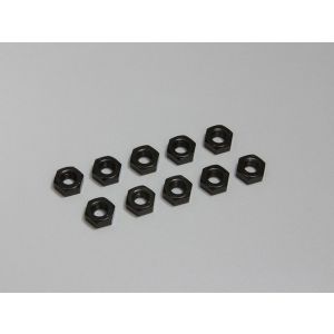 ナット(M4x3.2/10入)  1-N4032