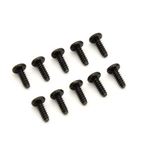 TPバインドビス(M2.0x6/10pcs) 1-S02006TP