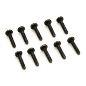 TPバインドビス(M2.0x10/10pcs) 1-S02010TP