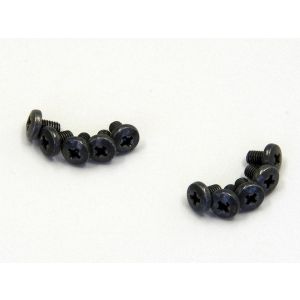 バインドビス(M2.6x4/10入)  1-S02604