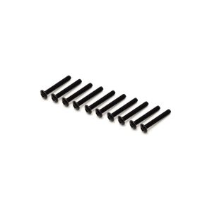 バインドビス(M2.6x18/10入) 1-S02618