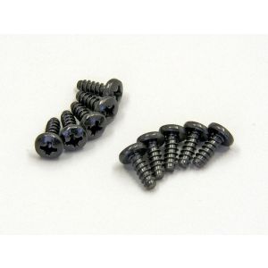 TPバインドビス(M3x8/10入)  1-S03008TP