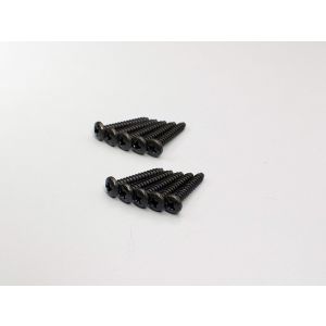 TPバインドビス(M3x18/10入)  1-S03018TP