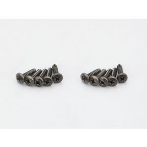 TPバインドビス(M4x15/10入)  1-S04015TP