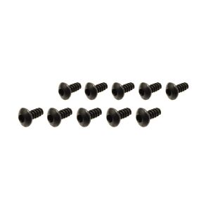 TP Button Screw(Hex/M2.6x6/10pcs) 1-S12606TPH