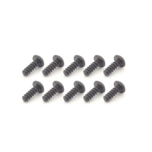 TP Button Head Screw(M3x8HEX/10pcs) 1-S13008TPH