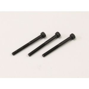 キャップビス(M3x35/3入) 1-S23035