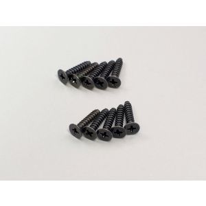 TPサラビス(M2.6x12/10入) 1-S32612TP