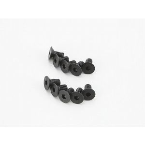 サラビス(M3x5)(ヘックス/10入)  1-S33005H