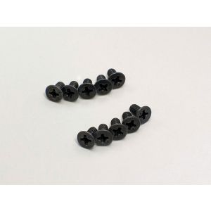 サラビス(M3x6/10入) 1-S33006