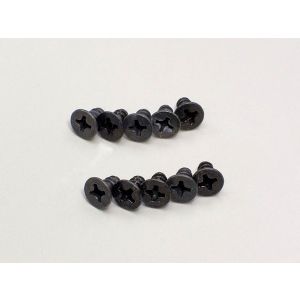 TPサラビス(M3x6/10入) 1-S33006TP