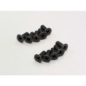 サラビス(M3x8/10入)  1-S33008