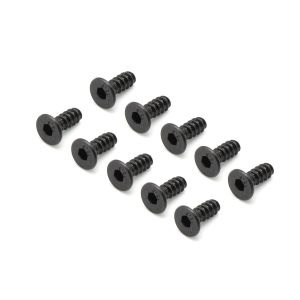 TPサラビス(M3x8mmヘックス/10入) 1-S33008TPH