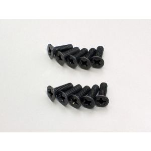 サラビス(M3x10/10入)  1-S33010