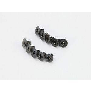 サラビス(M4x6/10入)  1-S34006