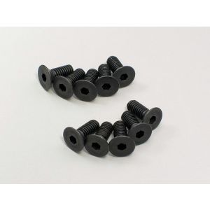 サラビス(M4x10)(ヘックス/10入)  1-S34010H