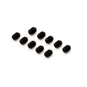Set Screw(M4x5/10pcs) 1-S54005