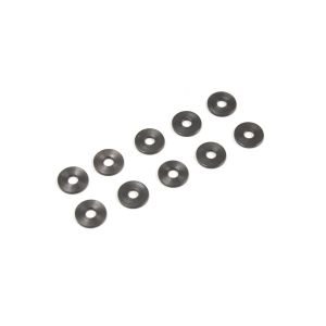 ワッシャー(M3x9x1.0/10入) 1-W300910