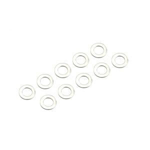 ワッシャー(M5x8x0.5/10入) 1-W500805