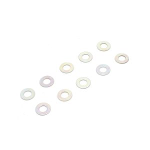 ワッシャー(M5x10x0.5/10入) 1-W501005