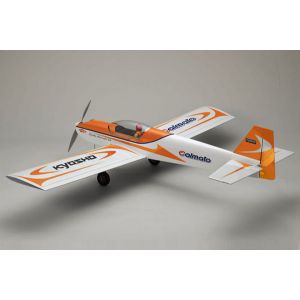 カルマート スポーツ 1400 EP オレンジ 10060OR