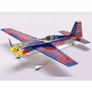 エッジ 540 RedBull EP50 ARF (チャンブリス) 10065CH