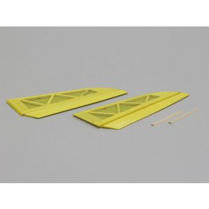尾翼セット(ソアラス1600)  10102-13
